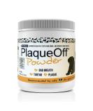 ProDen PlaqueOff Powder 180g for Healthy Teeth, Gums & Fresh Breath in Pets - Buy Online on GoSupps.com