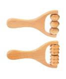 Shop Three Pearl Massage Scooters & Rollers | Premium Massage Devices for Trigger Point Relief - Buy Online on GoSupps.com