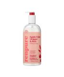 Renpure Plant Based Apple Cider Vinegar & Aloe Conditioner 24 oz - Clarify & Shine | Best Vegan Hair Care for Healthy Hair - Buy Online on GoSupps.com