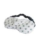Intelex Snowy Eye Mask - Relaxing Lavender Scented Eye Mask - Buy Online on GoSupps.com