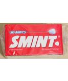 SMINT 36 MINTS STRAWBERRY SUGAR FREE 12 PACK - Buy Online on GoSupps.com