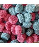 Jelly Spogs Sweets - 1 Kilo Bulk Bag - 1KG - Assorted Sweet Pick and Mix for Parties Gifts and Sharing. - Buy Online on GoSupps.com