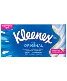 Kleenex Original Tissues 12 Box Pack (864 Total Sheets) | Soft & Strong Paper Tissues for Home & Travel | Shop Internationally - Buy Online on GoSupps.com