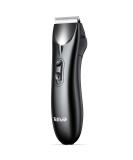 Telfun Groin Body Hair Trimmer Electric Ball Shaver for Men & Women - Waterproof Wet/Dry Groomer with Ceramic Blades - Ultimate Male Hygiene Razor - Buy Online on GoSupps.com