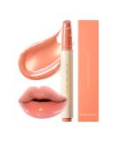 Buy Nature Republic Honey Melting Lip (01 Apricot) - K-Beauty Lip Plumper Tint & Balm | Cute Glow Lip Gloss - International Shipping Available - Buy Online on GoSupps.com