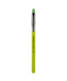 Bdellium Tools Green Bambu 542 Bold Lip Brush - Soft Synthetic Fibers for Perfect Lip Application - Professional Makeup Brush (1pc - Buy Online on GoSupps.com