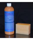 Carley's Clear & Smooth Acne Treatment for Adults - Effective Fast-Acting Solution for Clear Skin | Shop Internationally - Buy Online on GoSupps.com