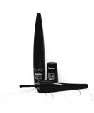 Palladio Liner Obsessed Precision Roller Liquid Eyeliner - Matte Black Sharp Lines 0.034 fl oz - Perfect for International Shipping - Buy Online on GoSupps.com