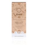Buy Khadi Senna Cassia Plant Hair Color - 100% Natural Vegan Henna for Shine & Volume | Certified Natural Cosmetics - 100g - Buy Online on GoSupps.com