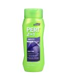 Pert 2 in 1 Complete Plus Scalp Care Shampoo & Conditioner - Itchy Scalp Treatment Sulfate-Free 13.5 oz - Healthy Hair Solution - Buy Online on GoSupps.com