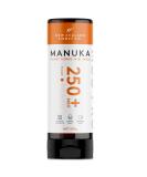 New Zealand Honey Co. Manuka Honey MGO 250+ | 500g Squeeze Bottle | Active & Raw | Certified Methylglyoxal | Pure New Zealand Honey - Buy Online on GoSupps.com