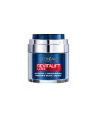 L Or al Paris Revitalift Laser Pressed Night Cream Target Deep Wrinkles Anti-Ageing Moisturising Target Age Spots Retinol and Niacinamide 50ml - Buy Online on GoSupps.com