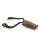 Spro Bronzeye Pop Bait Green Pumpkin - Pack of 1 | High-Quality Fishing Lure - Buy Online on GoSupps.com