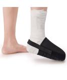 Fasola Cast Sock: Keep Toes Warm, Clean & Protected for Plaster Casts - Buy Online on GoSupps.com