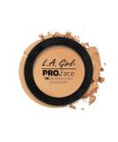 Pro Face Matte Pressed Powder - Oil-Free Formula for Flawless Skin - Buy Online on GoSupps.com