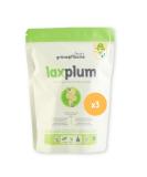 Buy Laxplum: Fermented Green Plum for Digestion - 90 Pieces | Perfect for Travel & Fasting - Buy Online on GoSupps.com