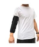 Elbow Brace Splint for Ulnar Nerve Entrapment & Cubital Tunnel - Adjustable Nighttime Support (L/XL) - Buy Online on GoSupps.com