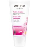 Weleda Wild Rose Smoothing Facial Lotion 1.0 fl oz - Hydrating & Nourishing Skincare - Buy Online on GoSupps.com