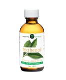 Buy ELP Pure Tea Tree Essential Oil - 100% Natural 2 fl oz | Premium Aceite de Arbol de Te for International Shipping - Buy Online on GoSupps.com