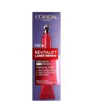 L'Oreal Paris Revitalift Laser Renew Anti-Ageing Eye Cream 15ml - Buy Online on GoSupps.com