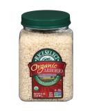 RiceSelect Organic Arborio Risotto Rice, Gluten-Free, Non-GMO, Vegan, 32 Oz 2 Pound (Pack of 1) Organic Arborio - Buy Online on GoSupps.com
