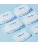 Pre-Cut Food Grade Dental Wax | Orthodontic Braces Wax for Lips & Gums (8 Boxes/Pack) | Unscented - Buy Online on GoSupps.com