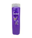 Sedal Liso Perfecto Shampoo 340 ml SEALED - Smooth & Shiny Hair International Shipping Available - Buy Online on GoSupps.com