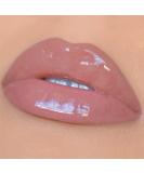 GIVE THEM LALA Beauty Drenched Lip Quencher Lip Gloss - Moisturizing Clear Lip Oil | Cruelty-Free Lip Gloss by Lala Kent - Buy Online on GoSupps.com