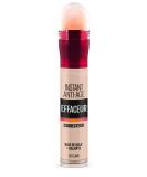 Maybelline New York Instant Anti-Aging Concealer Fluid Clear Tint (03) - 6.8 ml | International Shipping Available - Buy Online on GoSupps.com