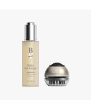 Better Not Younger Superpower Hair & Scalp Duo Set - Strengthening Serum & Liquid Comb for Thicker Healthier Hair - 600ml - Buy Online on GoSupps.com