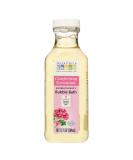 Aura Cacia Heart Song Bubble Bath 4 - Relaxing Aromatherapy Soak - Buy Online on GoSupps.com