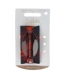 Shop Solida Essentials Water Wave Clip - Small Havana 1 Piece | International Shipping Available - Buy Online on GoSupps.com