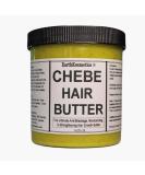 Chebe Butter for Stronger Healthier Hair - Authentic Chebe Powder & Oils | 6.05 oz - Buy Online on GoSupps.com
