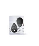 beautyblender micro.mini pro: Mini Makeup Blending Sponges perfect for Contouring  Highlighting & Concealing  Vegan & Cruelty Free  Made in USA - Buy Online on GoSupps.com
