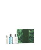 Shop MOLTON BROWN Coastal Cypress & Sea Fennel Travel Collection | Luxury Skincare for Any Journey - International Shipping Available - Buy Online on GoSupps.com