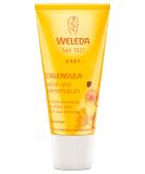 Weleda Baby Calendula Weather Protection Cream - 30ml - Buy Online on GoSupps.com