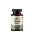 TERRA ORIGIN Detox Cleanse Probiotics 30 Veggie Capsules | 5B CFU | Metabolism Booster with Licorice Root, Amla Fruit, Senna Leaf, Ginger Root | Natural Digestive Support - Buy Online on GoSupps.com