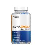 Epicatechin Extract Capsules 250mg - 180 Count | Supports Muscle Growth Nitric Oxide & Myostatin Inhibition | International Shipping Available - Buy Online on GoSupps.com