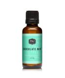 P&J Trading Chocolate Mint Scented Oil 30ml - Premium Fragrance Oil for Candle Making Soap Making & Diffusers - Buy Online on GoSupps.com