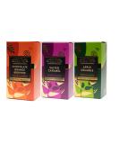 Farmhouse Salted Caramel Apple Crumble & Chocolate Orange Brownie (3 x 150g) Biscuits - Buy Online on GoSupps.com