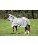 Shop Horseware Amigo Mio Fly Rug Bronze/Navy 4ft9 - Best International Shipping! - Buy Online on GoSupps.com