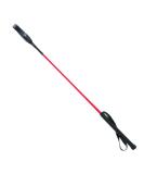 Tough 1 24-Inch Red English Riding Crop - Durable and Stylish - Buy Online on GoSupps.com