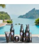 Complete Beard Care Kit | Shampoo Conditioner Oil Serum Balm & More - Alsbeardcare.com - Buy Online on GoSupps.com