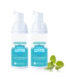 Mouthwash Foam Set - Teeth Whitening and Calculus Removal | Eliminate Bad Breath (2PCS) - Buy Online on GoSupps.com