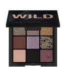 Huda Beauty Wild Obsessions Palette (Jaguar) - Shop Internationally | High-Quality Makeup Palette - Buy Online on GoSupps.com