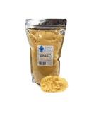 Baking Beauty and Beyond Premium Irish Cream Flavour Cotton Candy Floss Sugar 400g - Buy Online on GoSupps.com