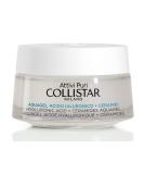 Collistar Attivi Puri Aquagel Hyaluronic Acid + Ceramides Moisturizing Lifting 1.6 Fl Oz - Italian Import for Enhanced Hydration - Buy Online on GoSupps.com