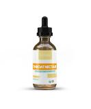 Buy Essential Alchemy Throat Nectar - All Natural Honey Ginger Cough Syrup - International Shipping Available - Buy Online on GoSupps.com
