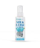OASIS Vita E-Z Mist All-in-1 Multivitamins for Rabbits - Daily Supplement for Healthy Bones Joints Digestion & Fur Coat - 2 oz - Buy Online on GoSupps.com