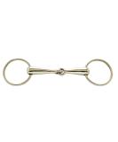Premium Stainless Steel 15.5 cm Whistle Water Bridle - International Shipping Available - Buy Online on GoSupps.com